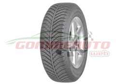 COP. 205/55VR16 GOODYEAR VECTOR-4S AO XL 94V M+